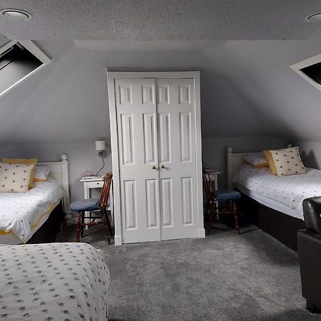 Langside Bed And Breakfast Fenwick  外观 照片