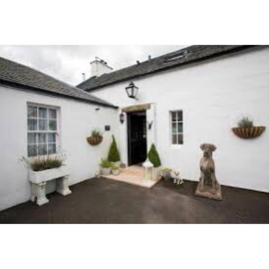 Langside Bed And Breakfast Fenwick  外观 照片