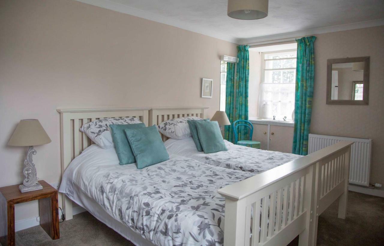 Langside Bed And Breakfast Fenwick  外观 照片