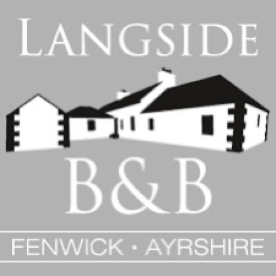 Langside Bed And Breakfast Fenwick  外观 照片