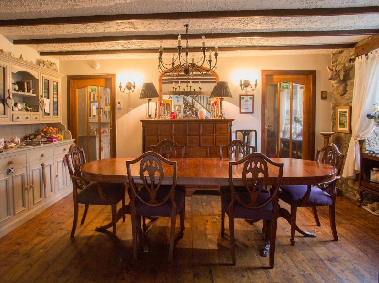 Langside Bed And Breakfast Fenwick  外观 照片